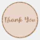 Search for glam thank you stickers Birthday