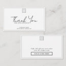 Search for promo code Business logo