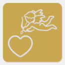 Search for amor stickers Bow