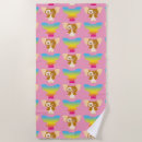 Search for furry beach towels Gizmo