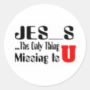 Search for evangelical stickers Faith