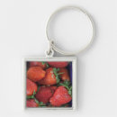 Search for fresh key rings Red
