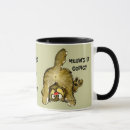 Search for cats mugs Cartoon