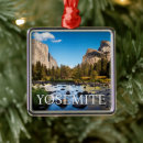 Search for california christmas tree decorations Yosemite