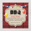 Search for bbq gender reveal invitations Barbecue
