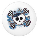 Search for crossbones home living Punk