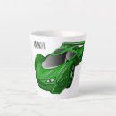 Search for autos mugs Green