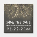 Search for forest wedding save the dates Tree