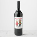 Search for fine wine labels Typography