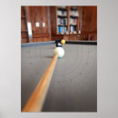 Search for cue sports posters Eight ball