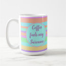 Search for sarcasm mugs Pink