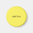 Search for text magnets Yellow