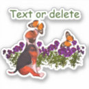 Search for butterfly scrapbook stickers Animal