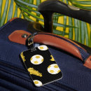 Search for soccer luggage tags Player