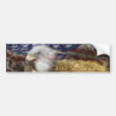 Search for bald eagle bumper stickers Freedom