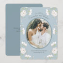 Search for dusty rose wedding save the dates Blue