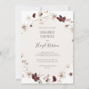 Search for pink and gold lingerie party invitations For her
