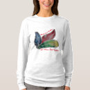 Search for feathered birds tshirts For her