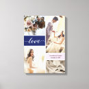 Search for navy blue canvas prints Pink