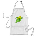 Search for corn cob aprons Yellow