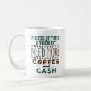 Search for college major mugs Funny