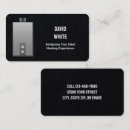 Search for boiler business cards Heating