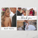 Search for 4 photo card cards Typography