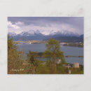 Search for spring mountains postcards Green