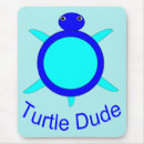 Search for turtle mousepads Blue