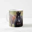 Search for horse name mugs Mare