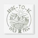 Search for camping save the dates Bachelorette party