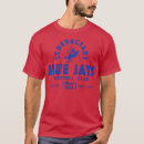 Search for blue jays tshirts Animals