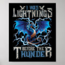 Search for thunder posters Fantasy