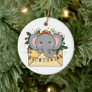 Search for elephants christmas tree decorations Xmas