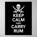 Search for rum posters Pirate