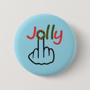 Search for middle finger badges Flipping the bird