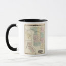 Search for wisconsin map mugs County