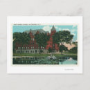 Search for normality postcards School