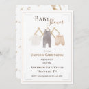 Search for baby clothes invitations Cute