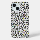 Search for wild animal iphone cases Big cat