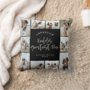 Search for black christmas cushions Minimal