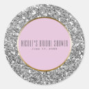 Search for silver and gold glitter stickers Birthday
