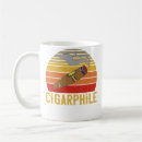 Search for cigar smoking mugs Smoke cigars