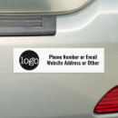 Search for business bumper stickers magnets Promo