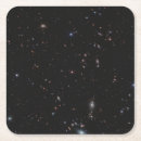 Search for active coasters Astronomy