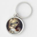 Search for angel magic key rings Fantasy