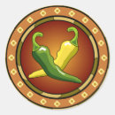 Search for hot spicy food stickers Vegetables