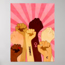 Search for womens rights posters Pink