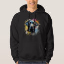 Search for black lab hoodies Labrador