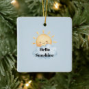 Search for hello there christmas tree decorations For kids